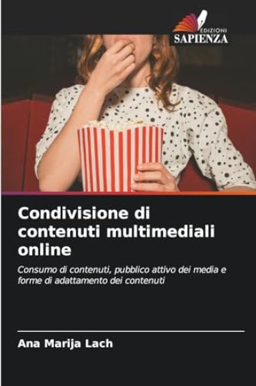 Condivisione di contenuti multimediali online