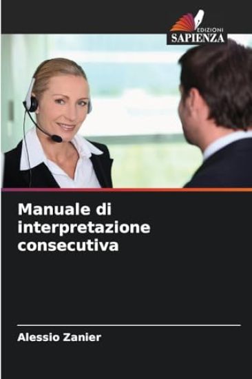 Manuale di interpretazione consecutiva