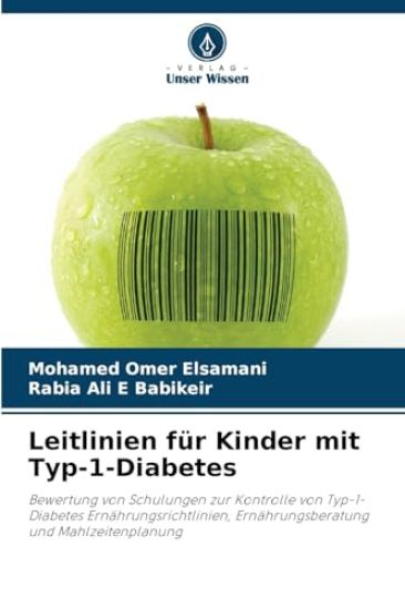 Leitlinien für Kinder mit Typ-1-Diabetes