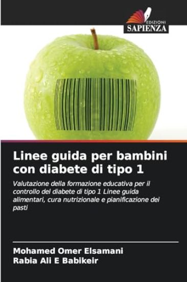 Linee guida per bambini con diabete di tipo 1