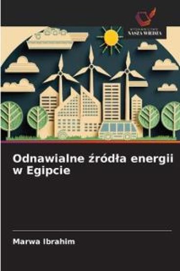 Odnawialne zródla energii w Egipcie