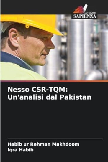 Nesso CSR-TQM