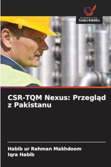 CSR-TQM Nexus