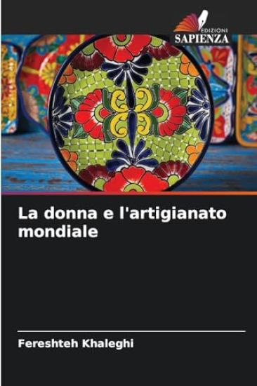 La donna e l'artigianato mondiale