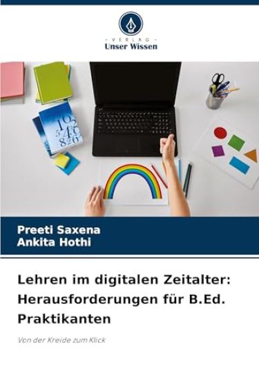 Lehren im digitalen Zeitalter