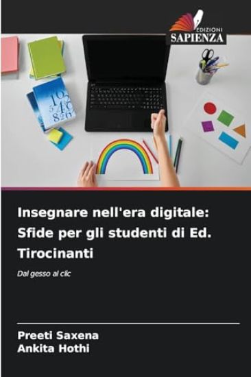 Insegnare nell'era digitale