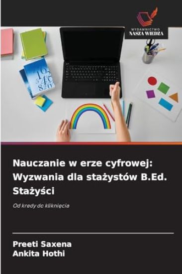 Nauczanie w erze cyfrowej