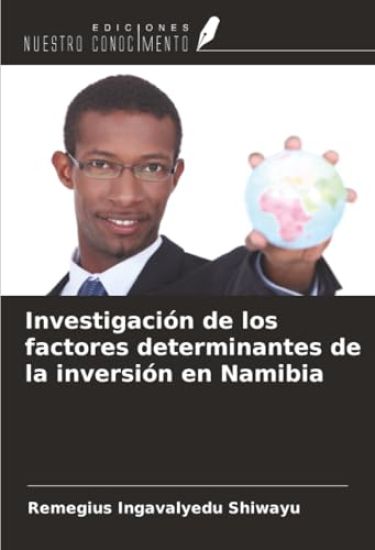 Investigación de los factores determinantes de la inversión en Namibia