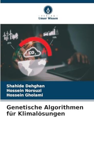 Genetische Algorithmen für Klimalösungen