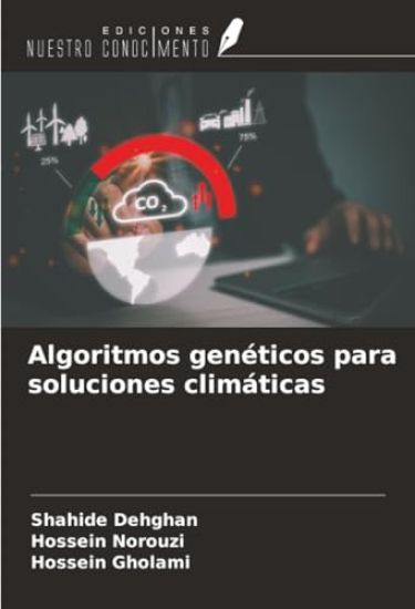 Algoritmos genéticos para soluciones climáticas