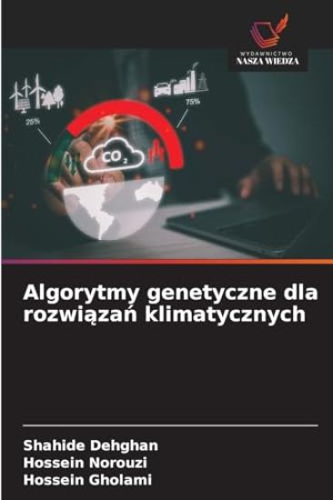 Algorytmy genetyczne dla rozwiazan klimatycznych