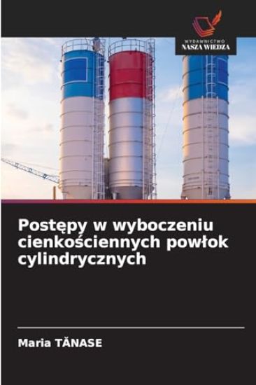 Postępy w wyboczeniu cienkościennych powlok cylindrycznych