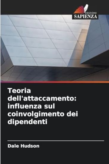 Teoria dell'attaccamento