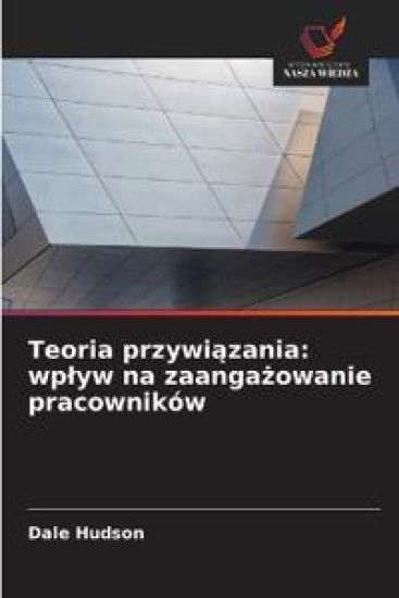Teoria przywiazania