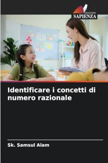 Identificare i concetti di numero razionale