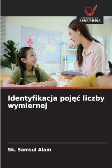 Identyfikacja pojęc liczby wymiernej