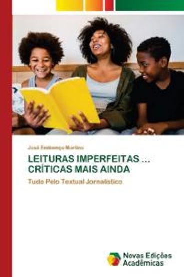 Leituras Imperfeitas ... Críticas Mais Ainda