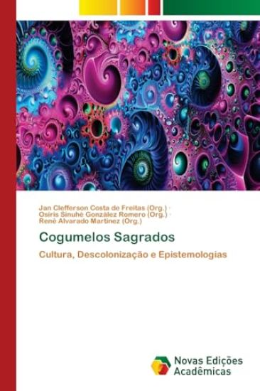 Cogumelos Sagrados