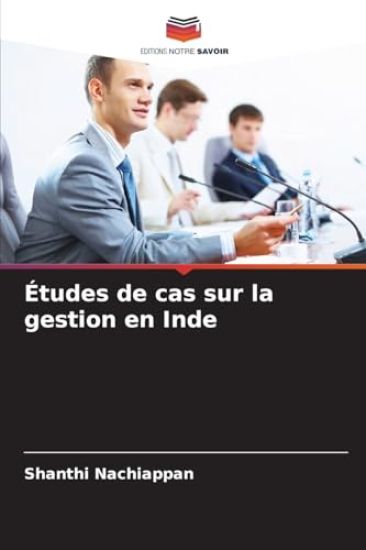 Études de cas sur la gestion en Inde