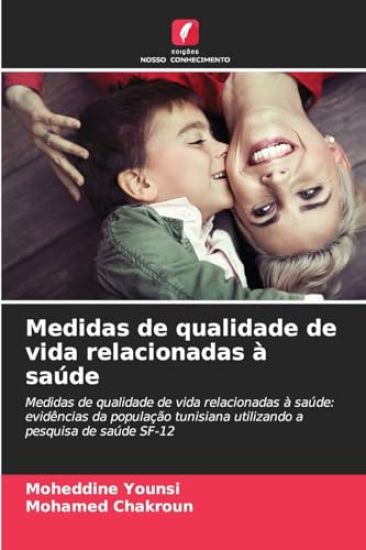 Medidas de qualidade de vida relacionadas à saúde