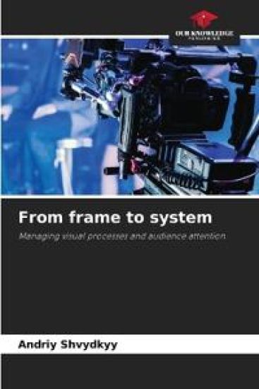 From frame to system
