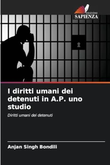 I diritti umani dei detenuti in A.P. uno studio