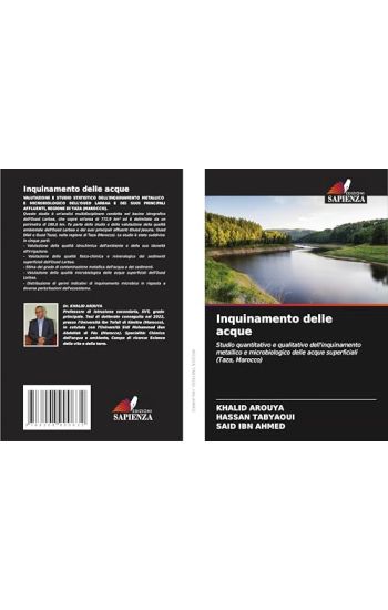 Inquinamento delle acque