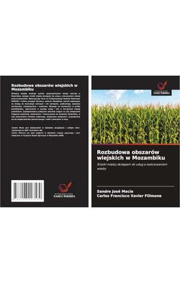 Rozbudowa obszarów wiejskich w Mozambiku