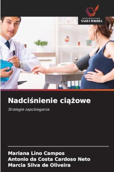 Nadcisnienie ciazowe