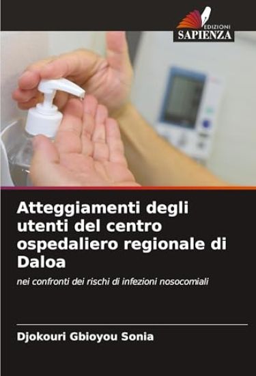 Atteggiamenti degli utenti del centro ospedaliero regionale di Daloa