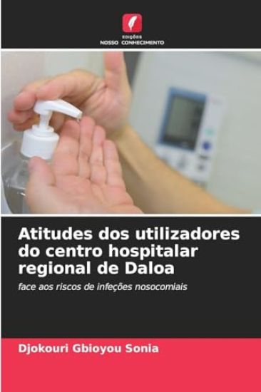 Atitudes dos utilizadores do centro hospitalar regional de Daloa