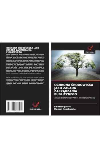 Ochrona Srodowiska Jako Zasada ZarzAdzania Publicznego