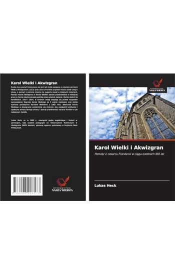 Karol Wielki i Akwizgran