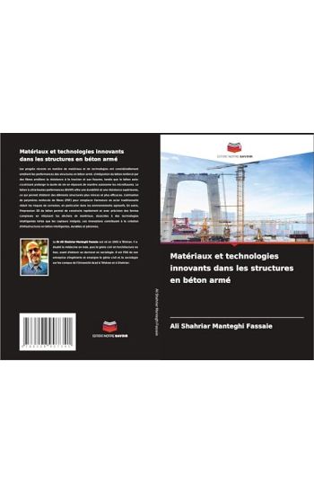 Matériaux et technologies innovants dans les structures en béton armé