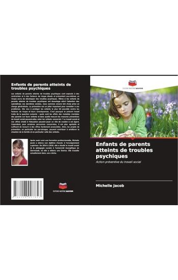 Enfants de parents atteints de troubles psychiques