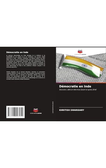 Démocratie en Inde
