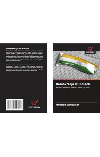 Demokracja w Indiach