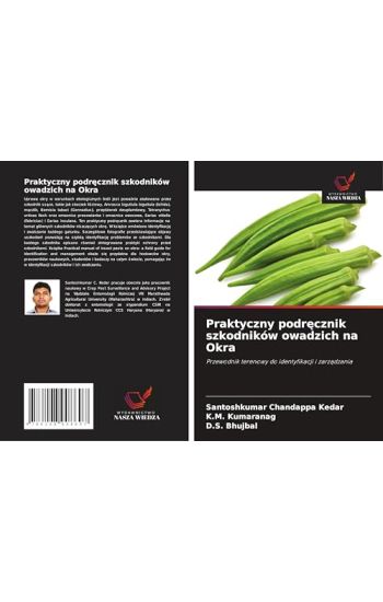Praktyczny podrecznik szkodników owadzich na Okra