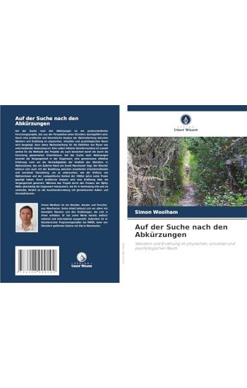 Auf der Suche nach den Abkürzungen