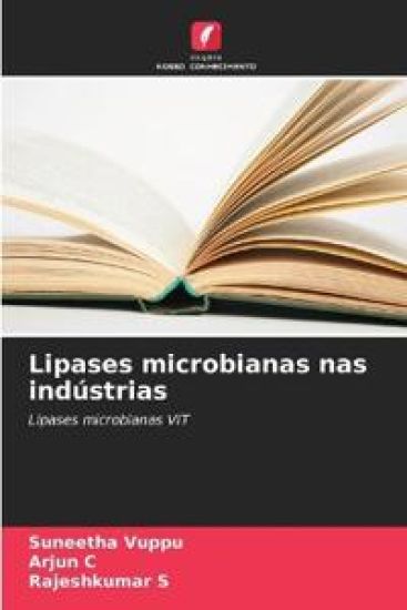 Lipases microbianas nas indústrias