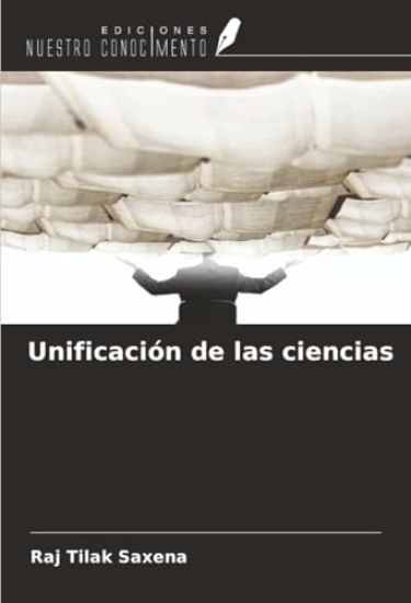 Unificación de las ciencias