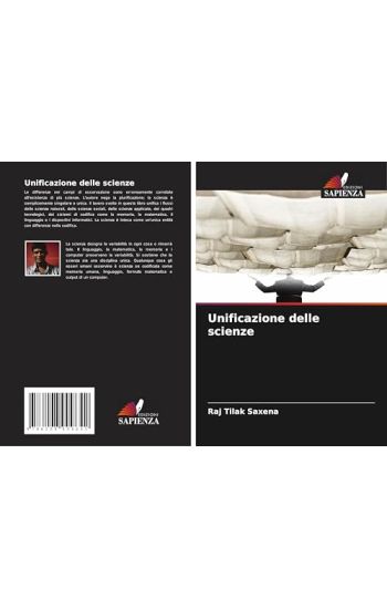 Unificazione delle scienze
