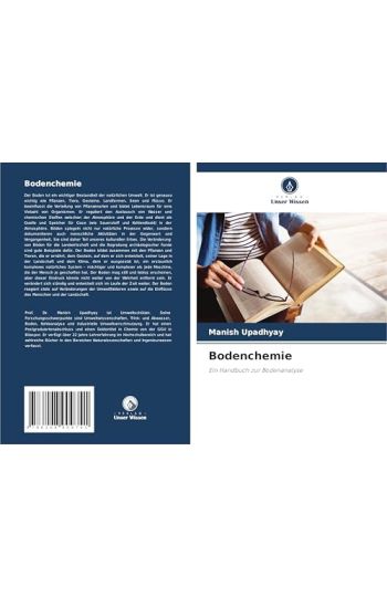 Bodenchemie