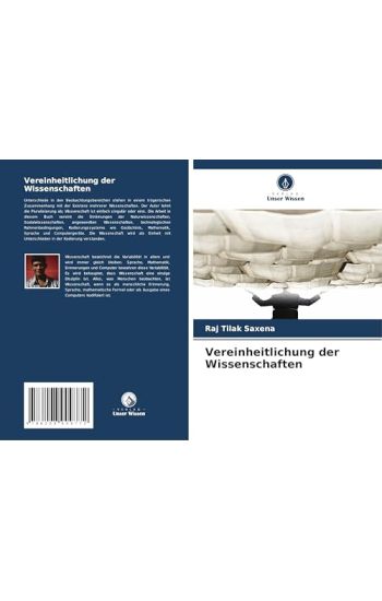 Vereinheitlichung der Wissenschaften