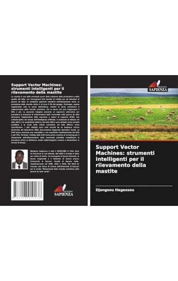 Support Vector Machines