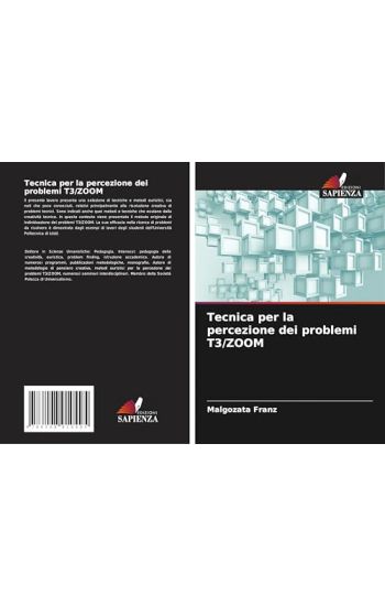 Tecnica per la percezione dei problemi T3/ZOOM