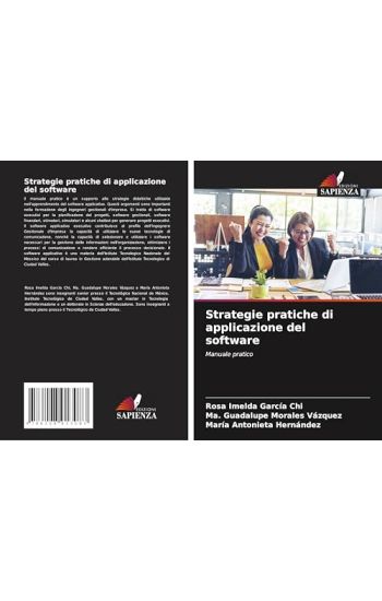 Strategie pratiche di applicazione del software