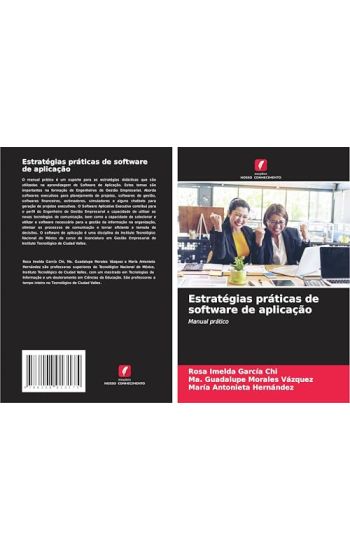 Estratégias práticas de software de aplicação