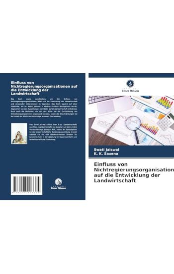 Einfluss von Nichtregierungsorganisationen auf die Entwicklung der Landwirtschaft
