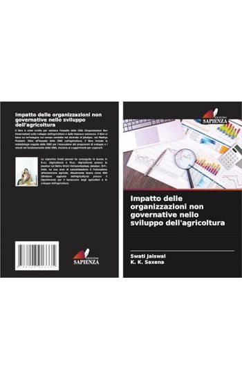 Impatto delle organizzazioni non governative nello sviluppo dell'agricoltura
